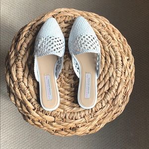 Kristin Cavallari for Chinese Laundry slides